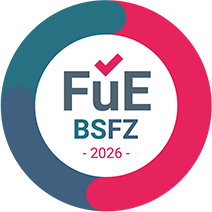 BSFZ · Forschungszulage